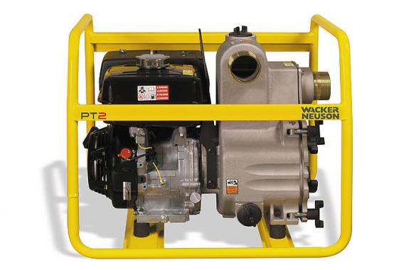 Wacker Neuson PT 3H(I)